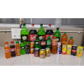 Food & Beverages 